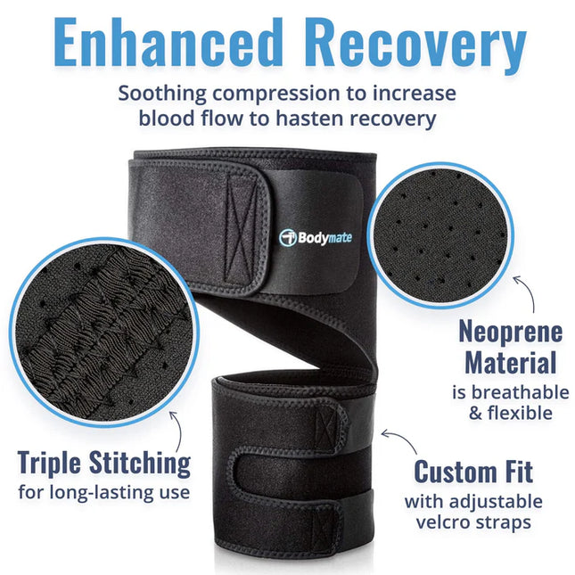 Ortho-Wrap Hip Brace