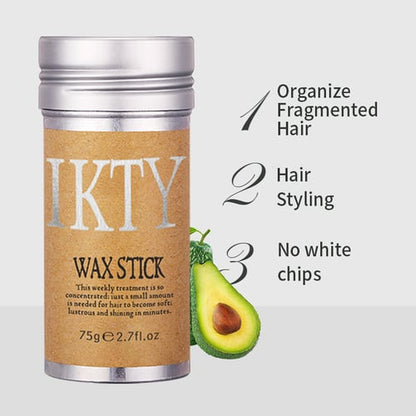 Wax Stick - Flyaway Fix