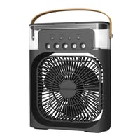 3 in 1 Ice Mist Portable Air Cooler