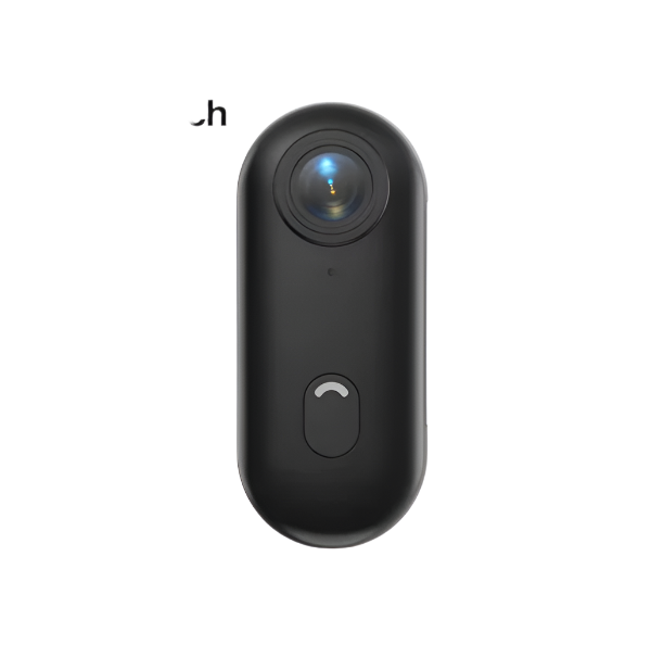 Wearable Action Cam for Adventures