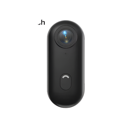 Wearable Action Cam for Adventures