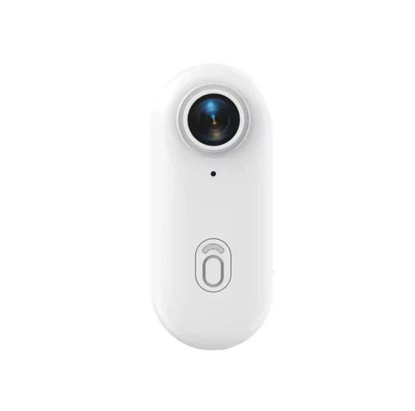 Wearable Action Cam for Adventures