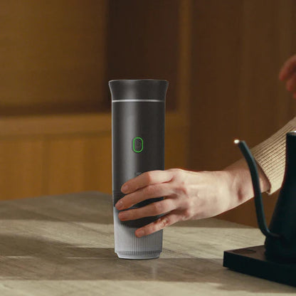 Travel Espresso Maker