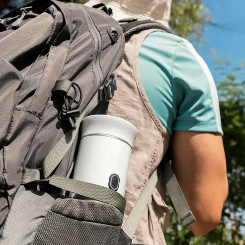 Travel Espresso Maker