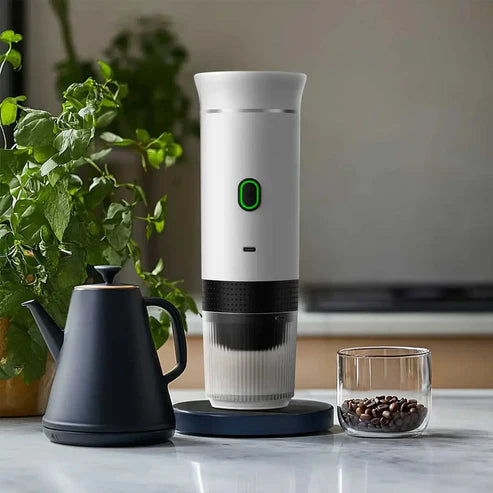 Travel Espresso Maker