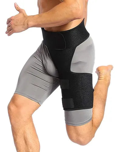 Ortho-Wrap Hip Brace