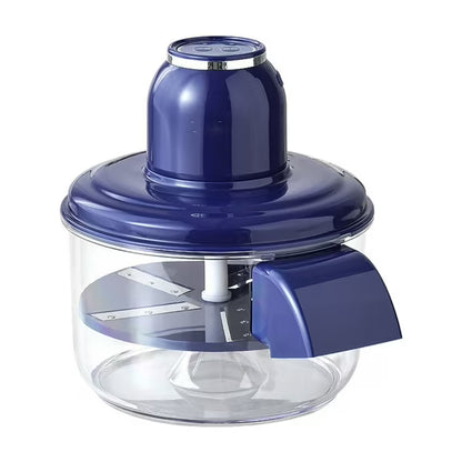 Smart Fruit Peeler Pro™