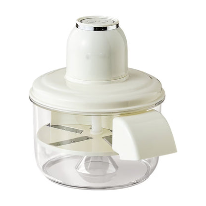 Smart Fruit Peeler Pro™