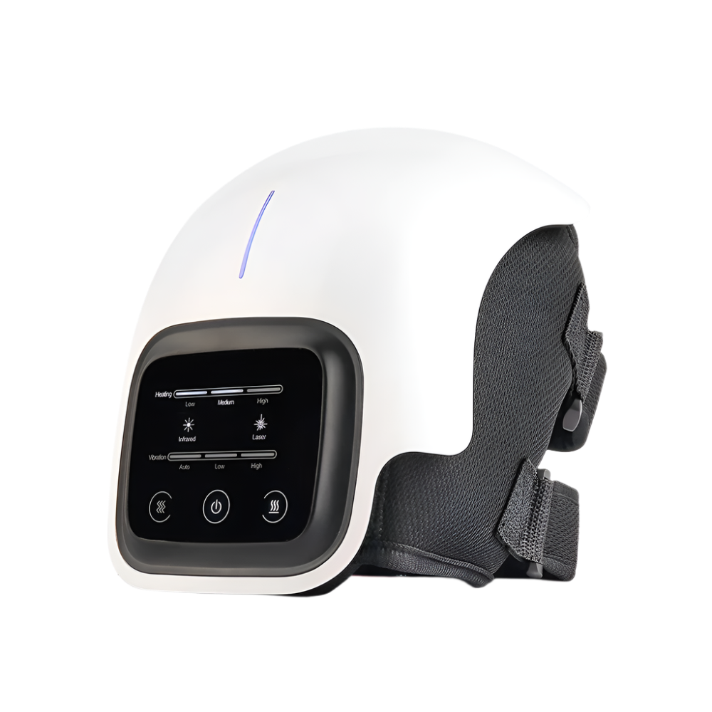 Knee Bliss Massager