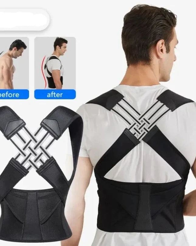 Posture corrector