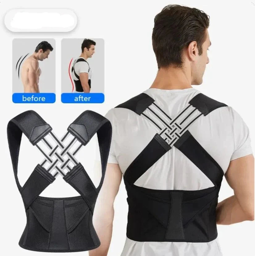 Posture corrector
