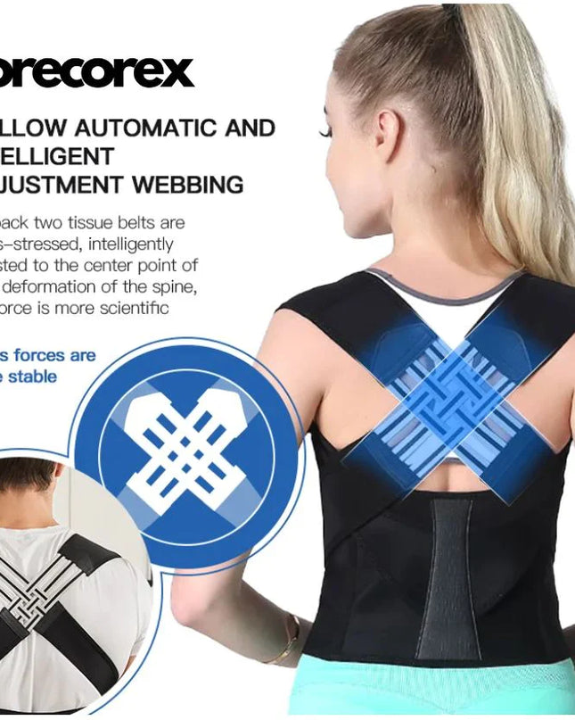 Posture corrector