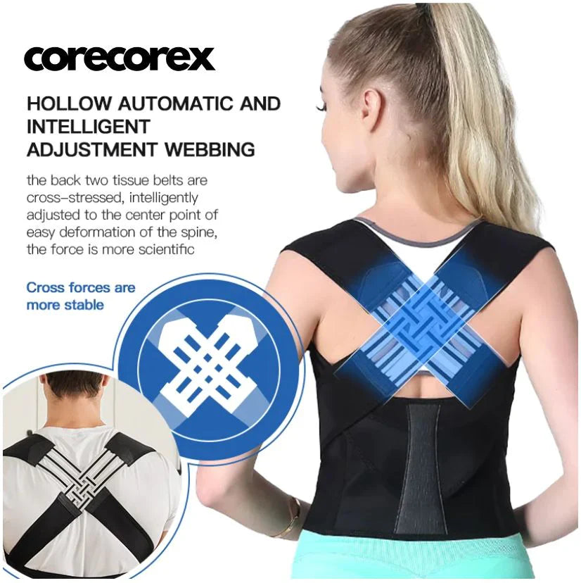 Posture corrector