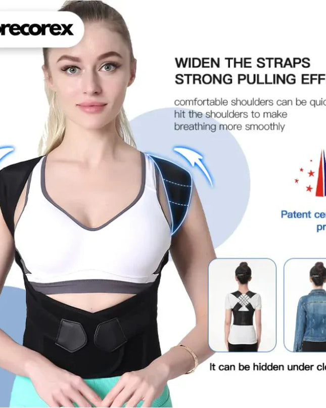 Posture corrector