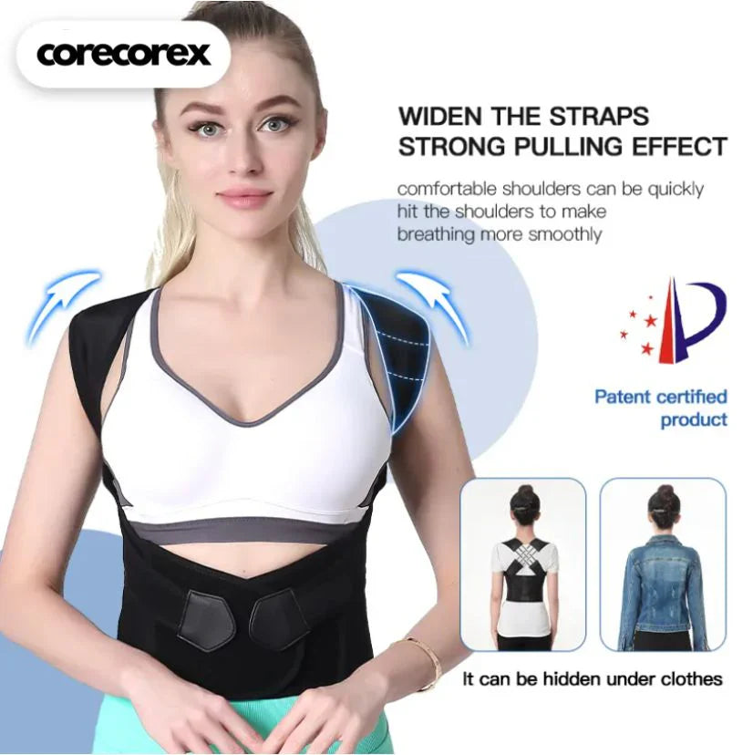 Posture corrector
