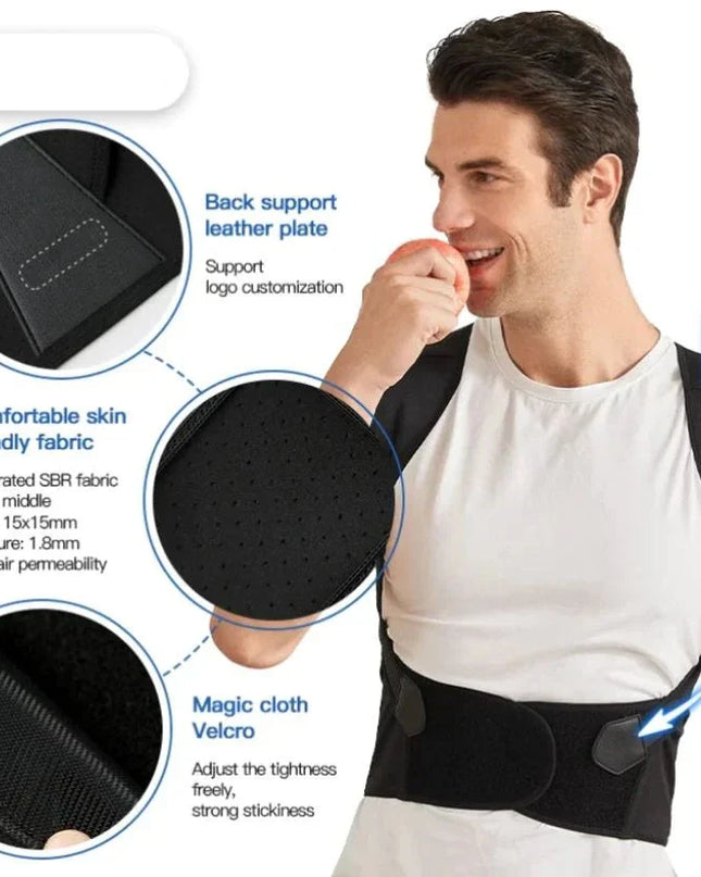 Posture corrector
