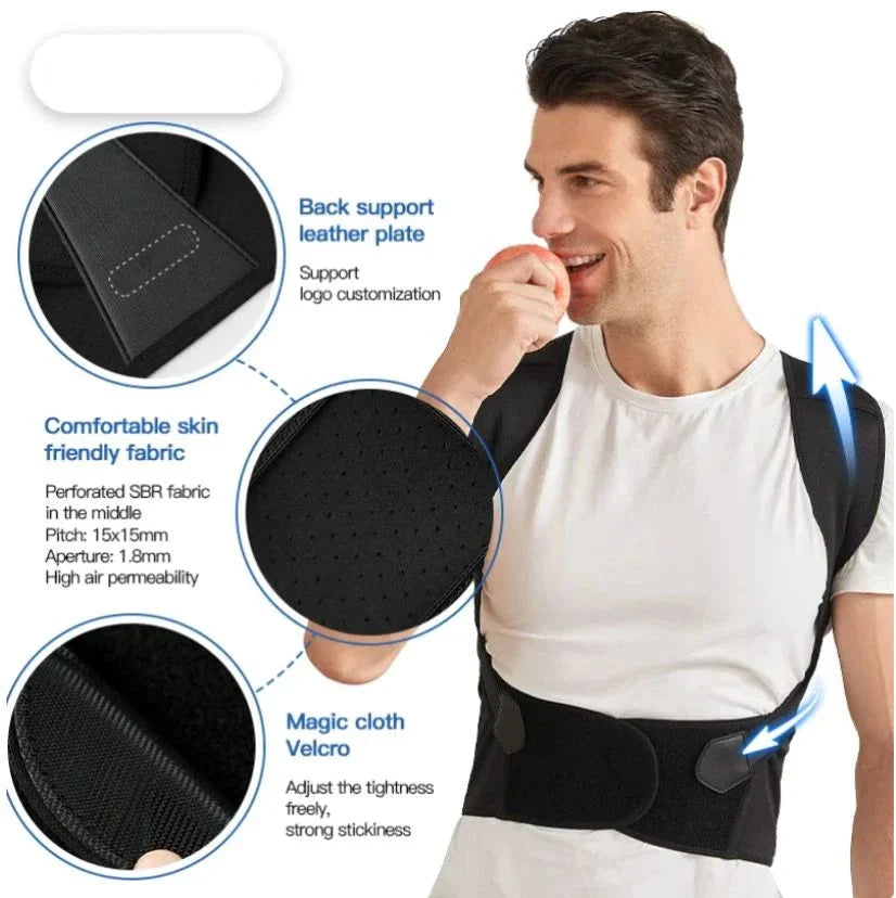 Posture corrector