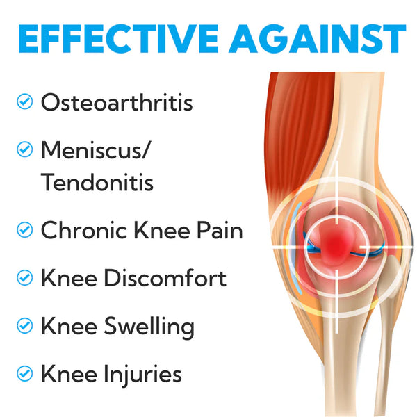 Knee Bliss Massager