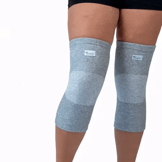 GentleBreeze Bamboo Knee Sleeve