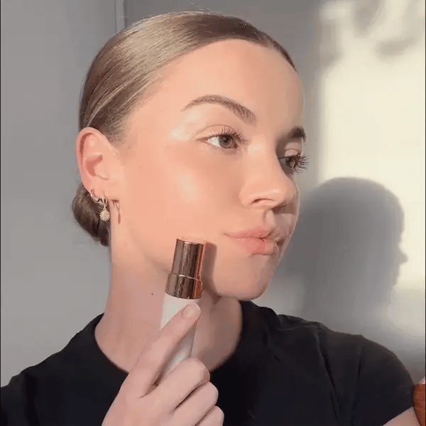 Gentle Facial Hair Remover