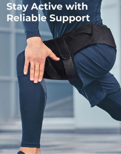 Ortho-Wrap Hip Brace