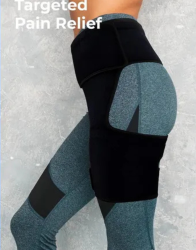 Ortho-Wrap Hip Brace