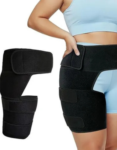 Ortho-Wrap Hip Brace