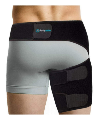 Ortho-Wrap Hip Brace