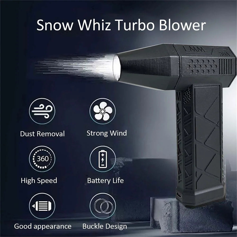 Jet Power Dust Blaster