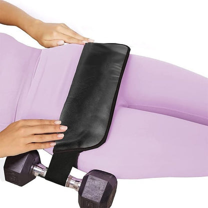 Exercise Hip Thrust Belt