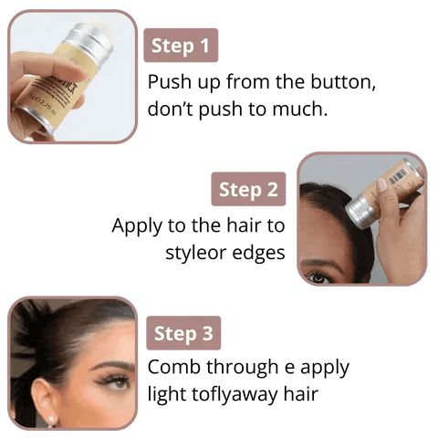 Wax Stick - Flyaway Fix