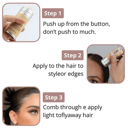 Wax Stick - Flyaway Fix