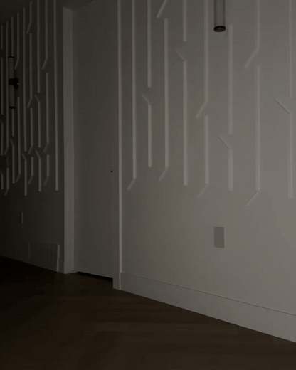 Aoralight Glow Kit Wall-2Packs