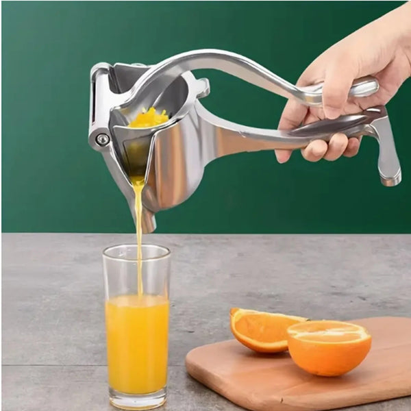 FRUIT JUICER