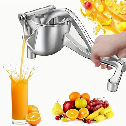 FRUIT JUICER