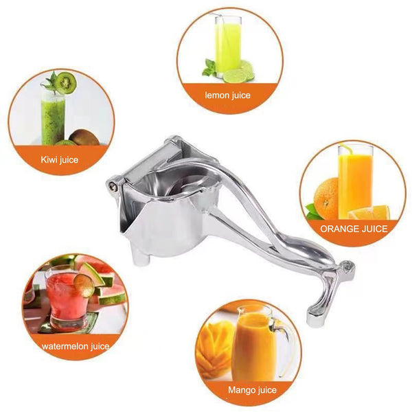 FRUIT JUICER