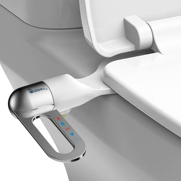 Bidet Attachment