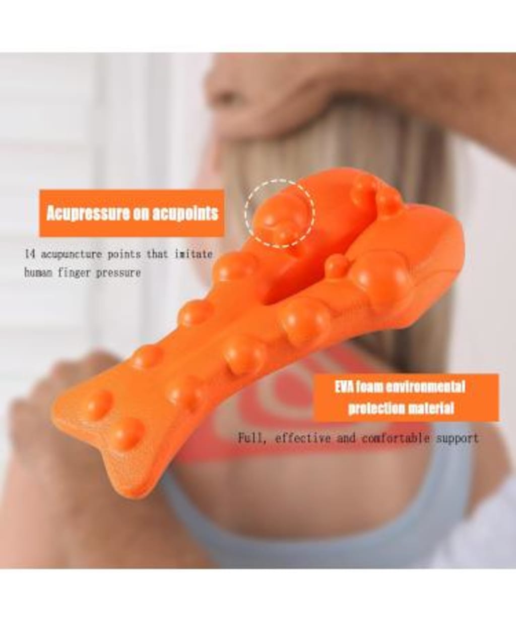 CerviPoint Neck Relief Trigger Massager