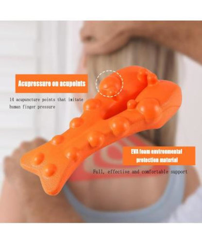 CerviPoint Neck Relief Trigger Massager