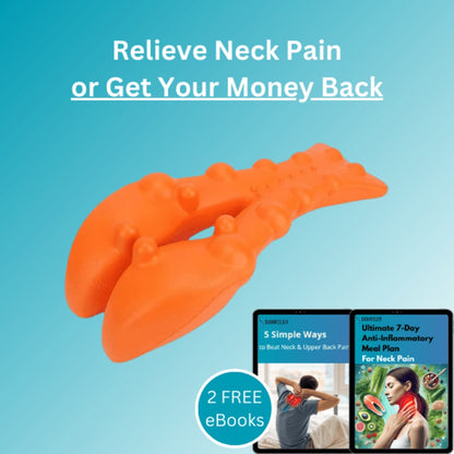 CerviPoint Neck Relief Trigger Massager