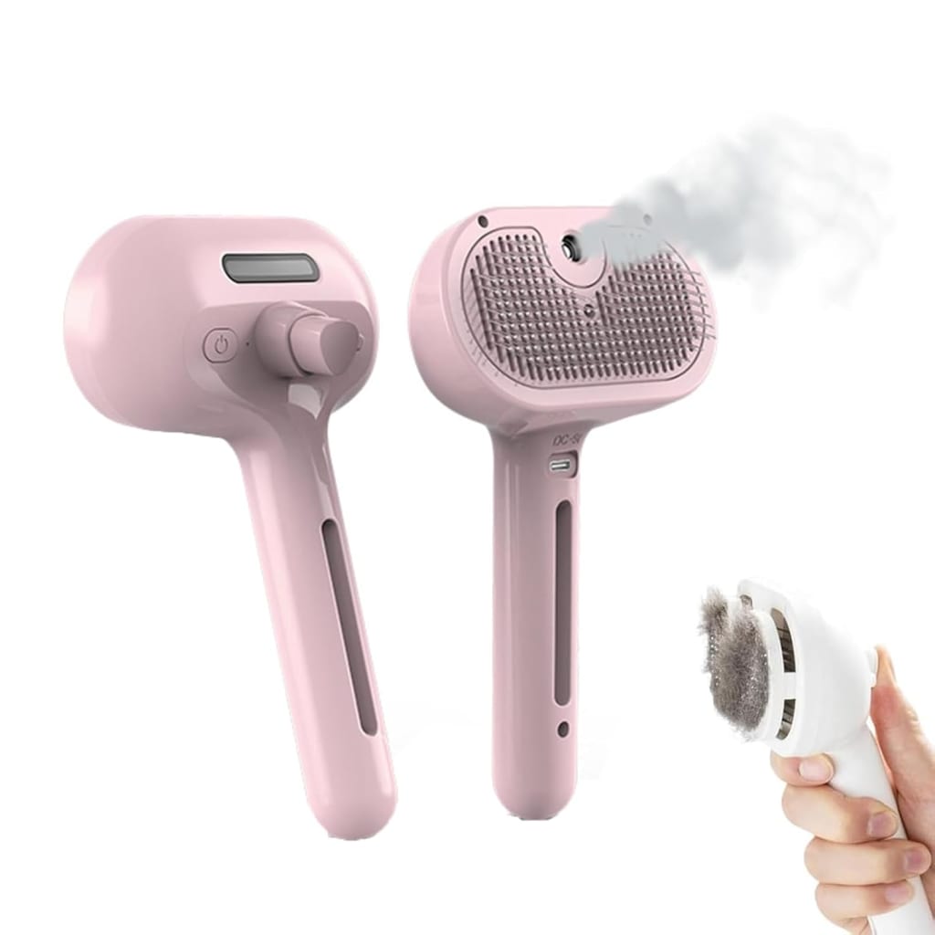 Gentle Paws Pet Comb