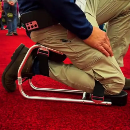 Ultimate Garden Kneeling Stool