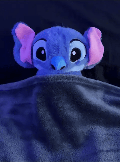 Calm Breathing Plush Buddy