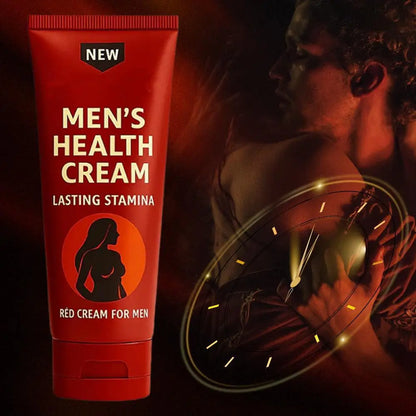 Endurance Boost Cream for Couples