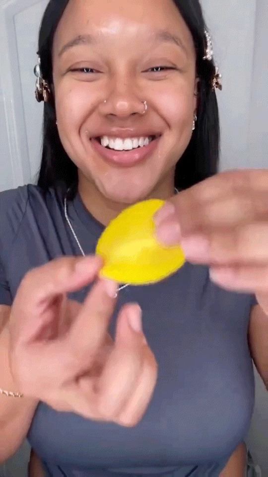 GlowFix® Skin Glow Pads