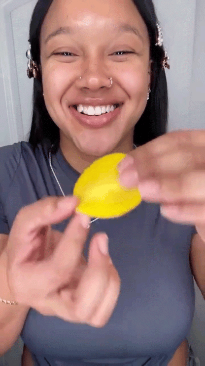 GlowFix® Skin Glow Pads