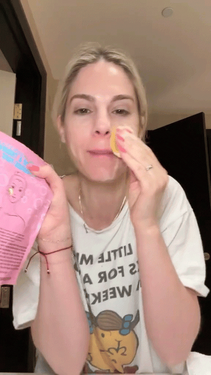 GlowFix® Skin Glow Pads