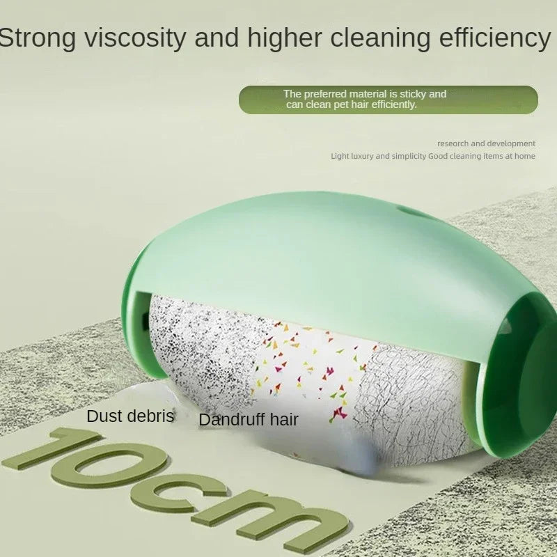 Magic Lint Remover Ball