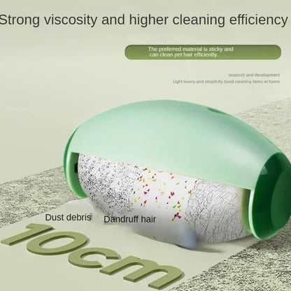 Magic Lint Remover Ball