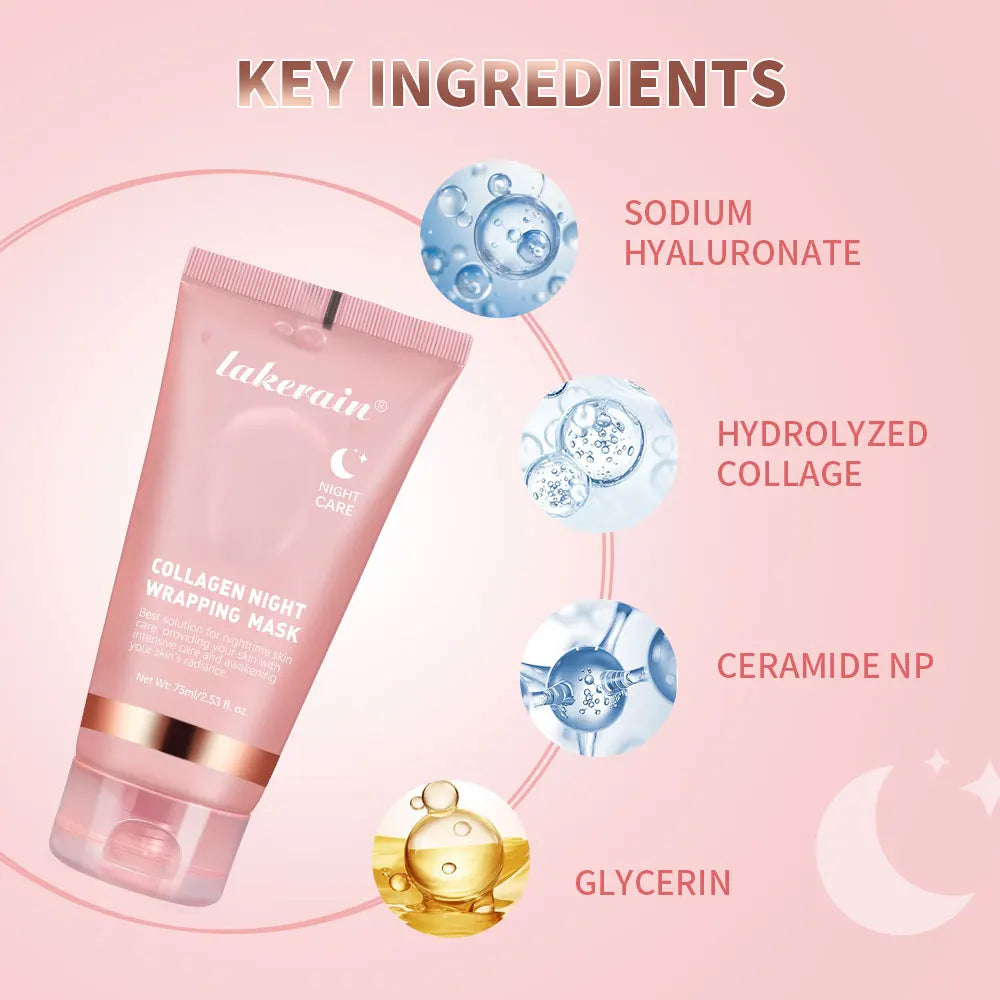 Dreamy Night Skin Mask